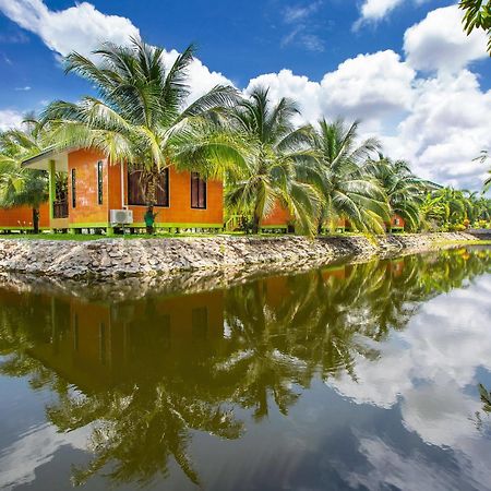 Coconut Resort Rayong Exterior foto